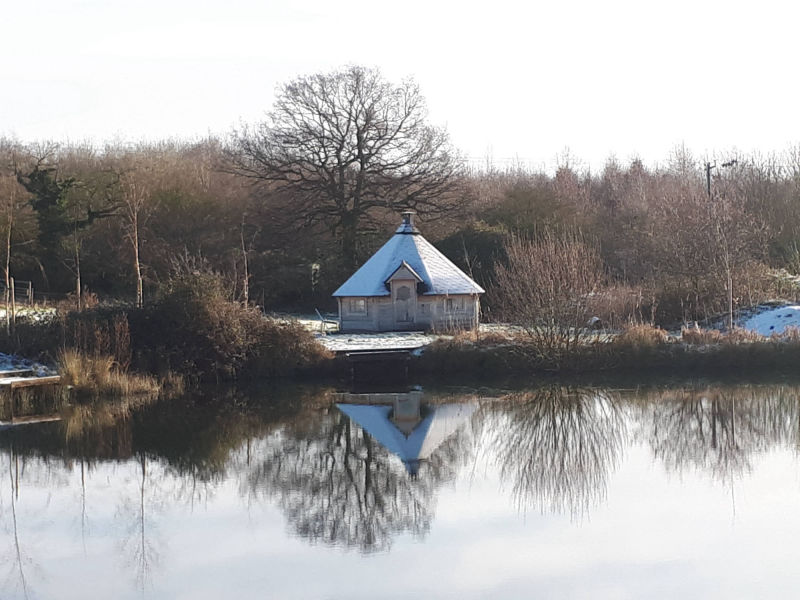 Birketts Hall Fisheries